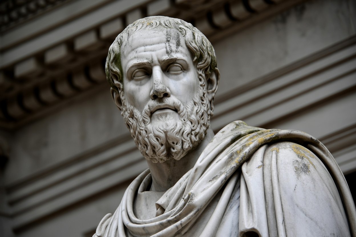 The Stoic Psychology of Self-Transformation