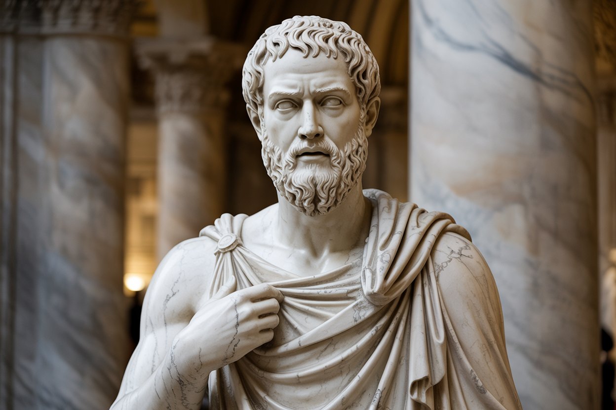 How to Take Care of Yourself First (5 Stoic Self-Discipline Rules)