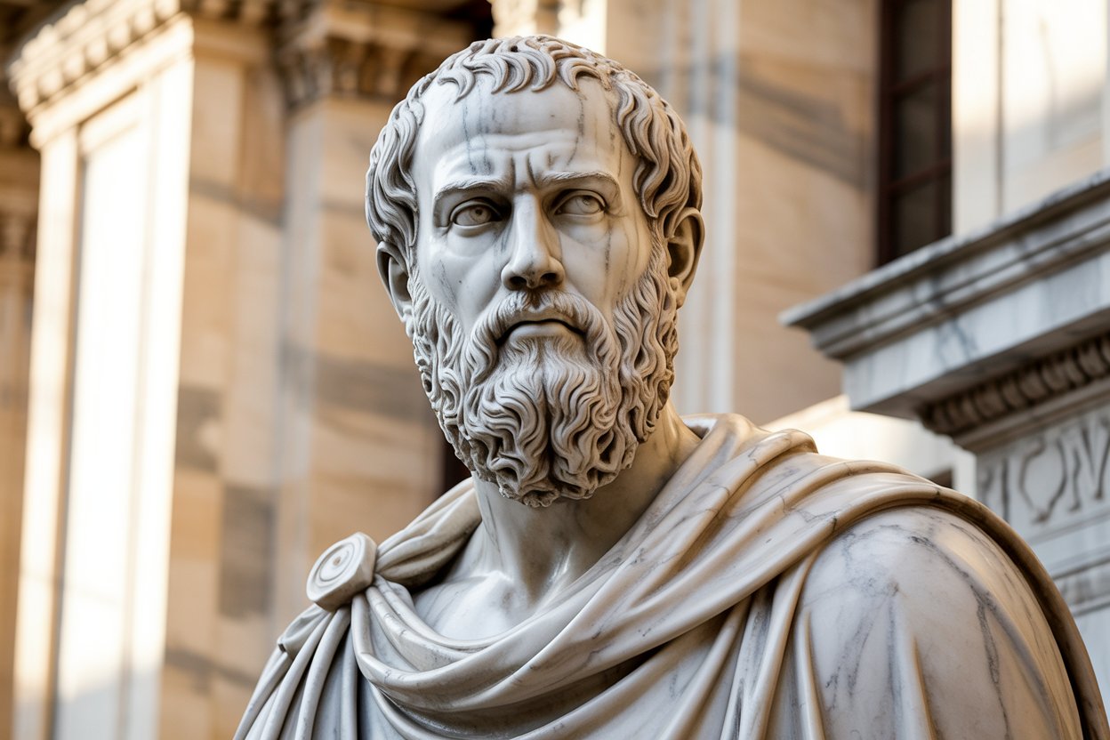 Stoicism: The Stoic Way To Self Improvement (Stoic Habits)