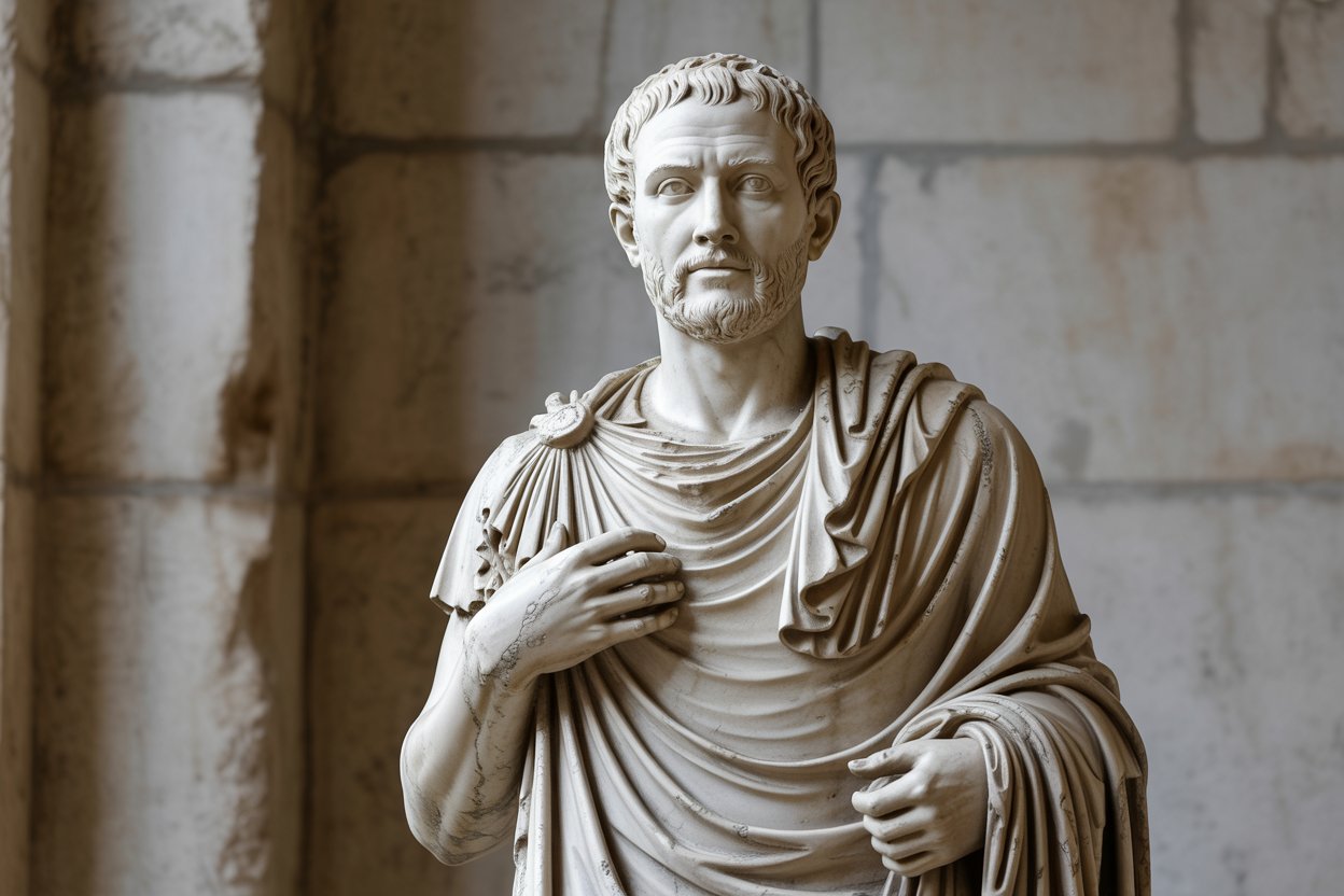 How To Master The Art Of Self-Discipline According to Stoicism