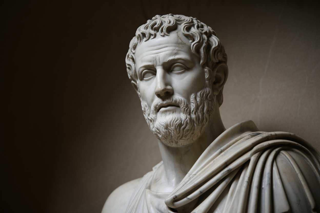 If You Want to Transform Your Life, Build These 5 Stoic Habits