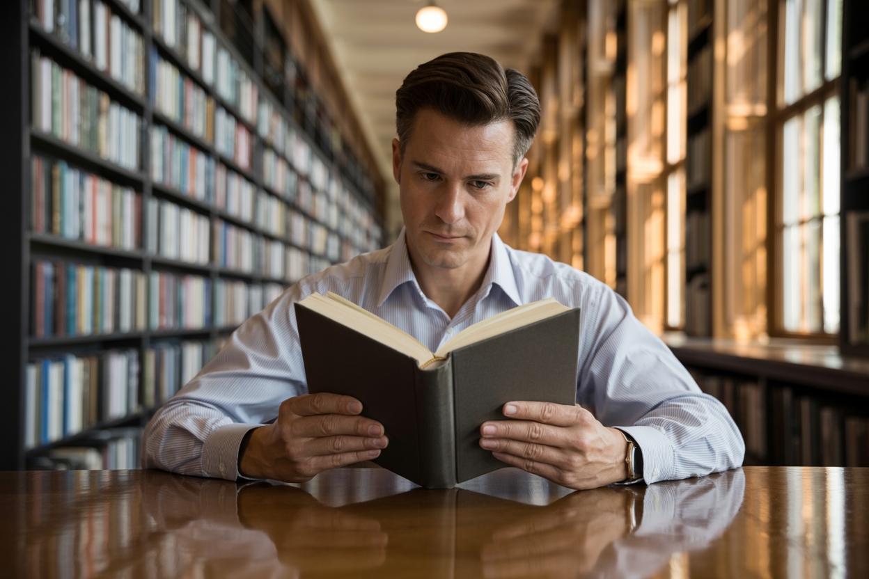 10 Psychology Books That Reveal What’s Quietly Ruining Your Wealth 2 10 Psychology Books That Reveal What’s Quietly Ruining Your Wealth