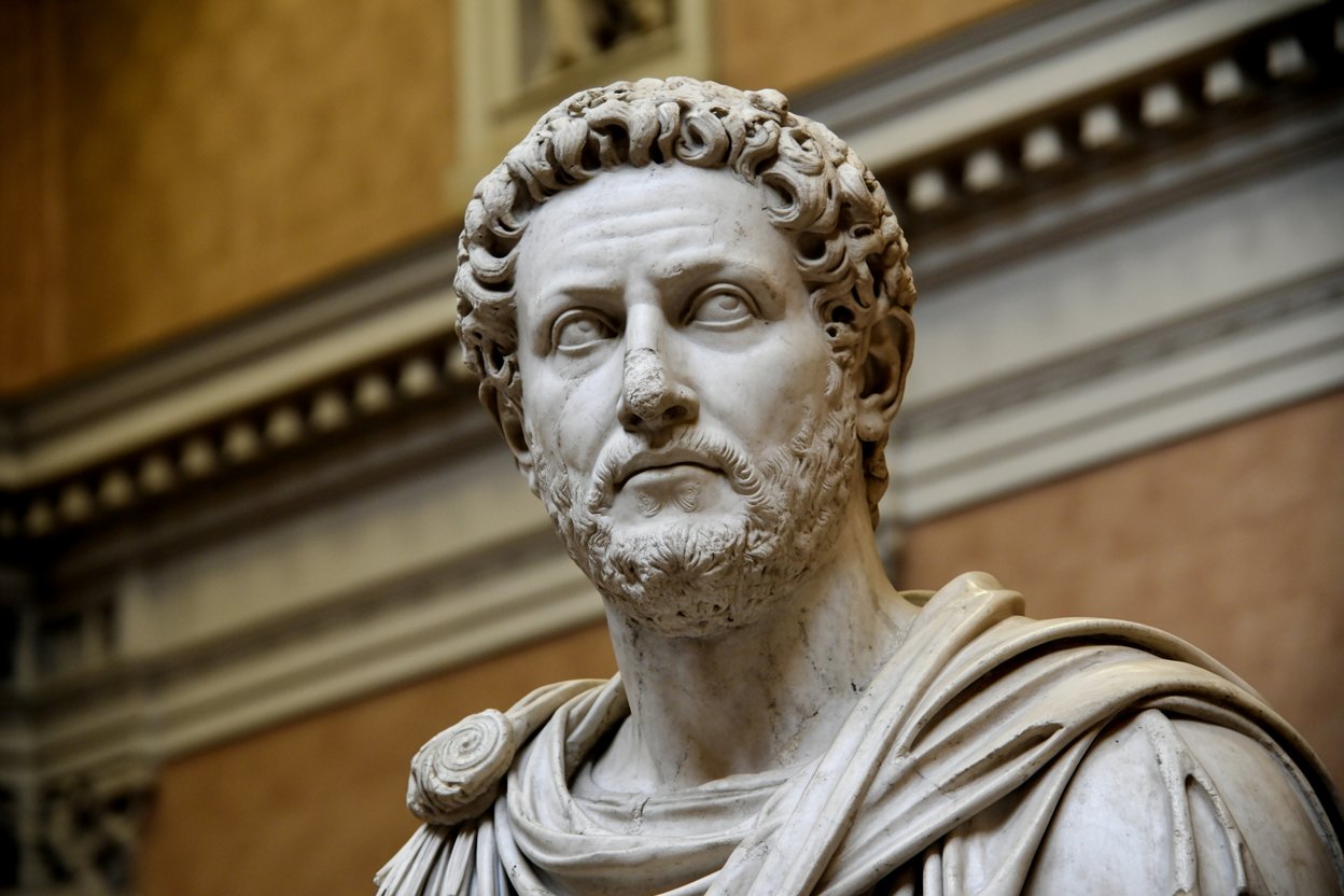 5 Stoic Rules For A Happy Life