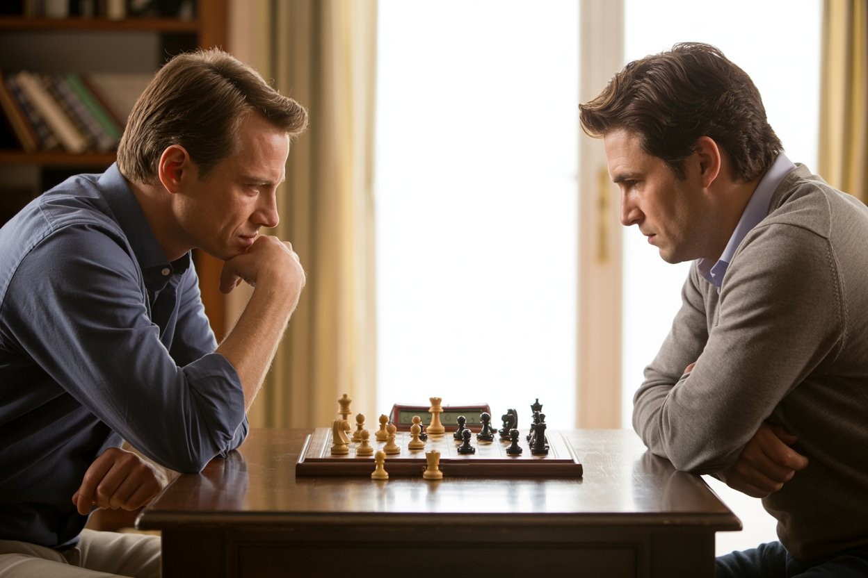 7 Middle-Class Hobbies That Science Says Will Make You Smarter