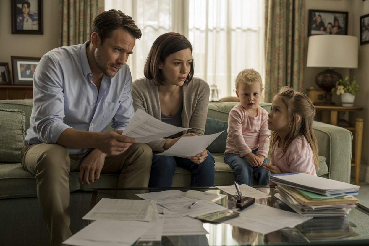 5 Things the Middle Class Can No Longer Afford Due to Inflation