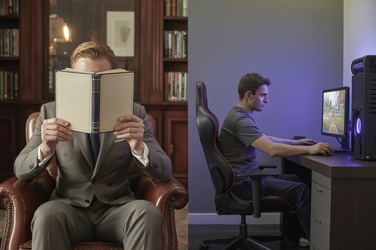 10 Books Rich People Read That Poor People Ignore