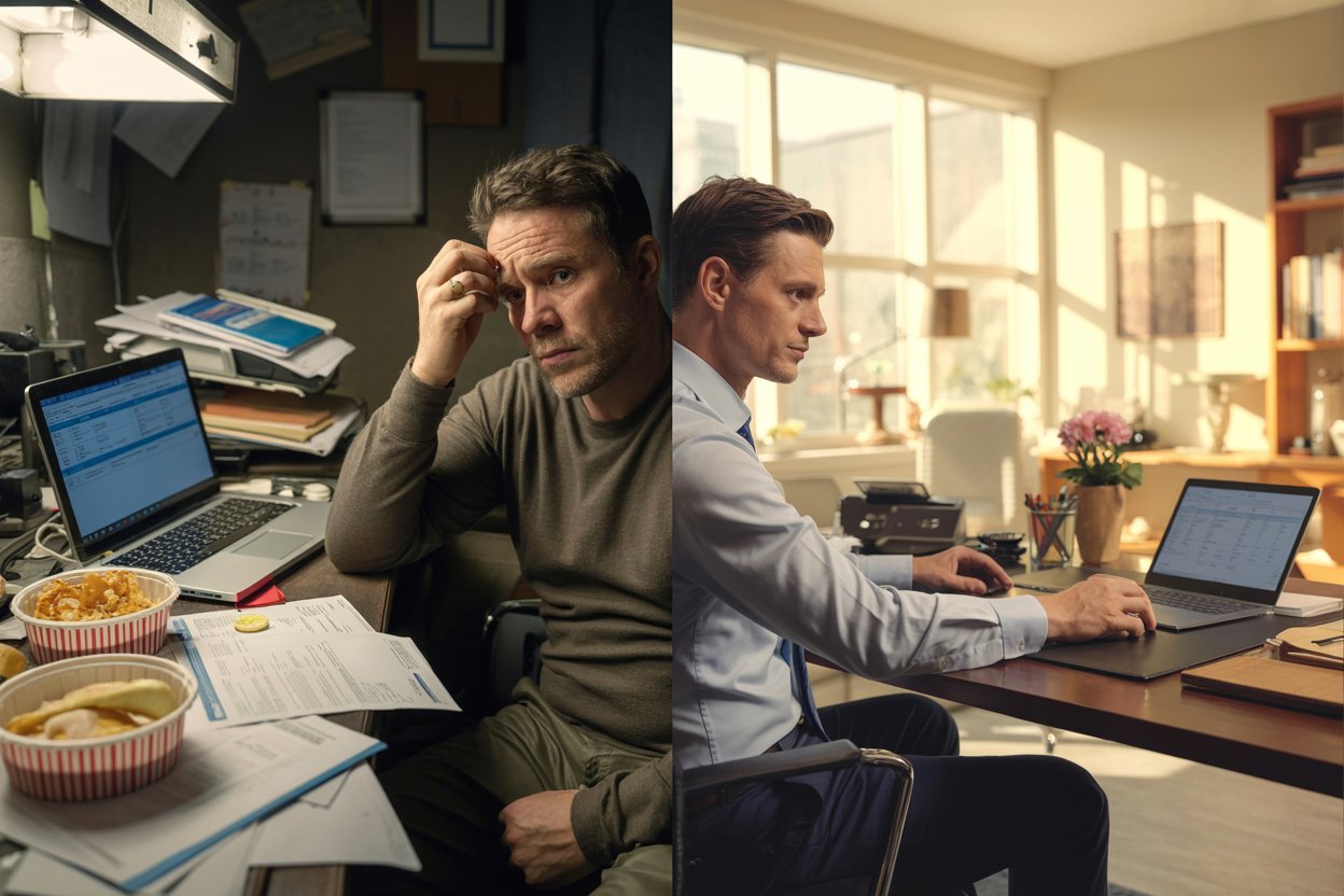 10 Things Broke People Do That The Wealthy Don’t (How To Change Your Behavior And Change Your Life) 2 10 Things Broke People Do That The Wealthy Don’t (How To Change Your Behavior And Change Your Life)