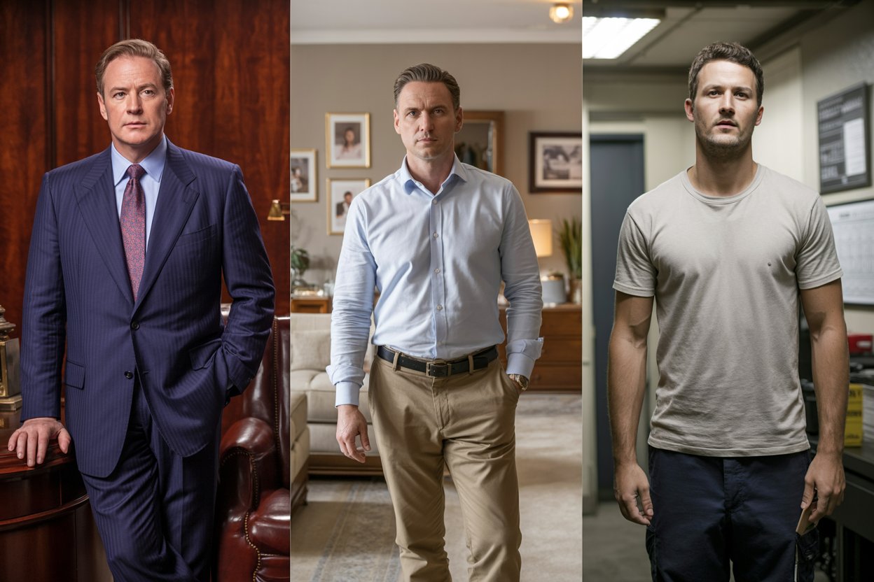 What Net Worth Puts You in the Upper, Middle, & Lower Class in 2026?