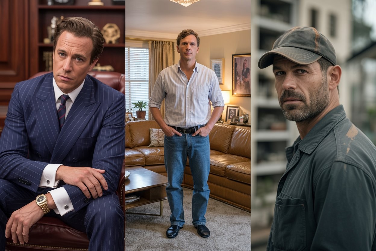 5 Ways the Upper Class Invest Money That Poor and Middle Class People Don’t