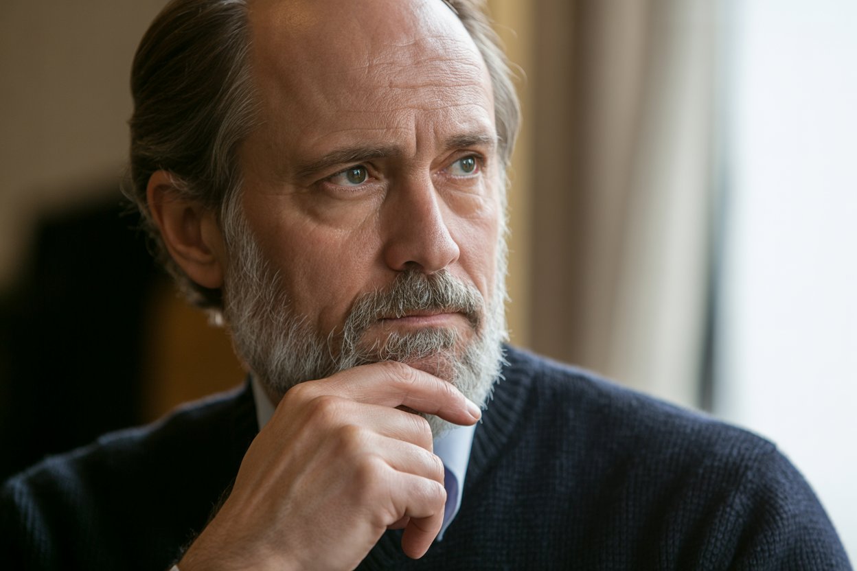 5 Stoic Signs of High IQ People According to Psychology 2 5 Stoic Signs of High IQ People According to Psychology