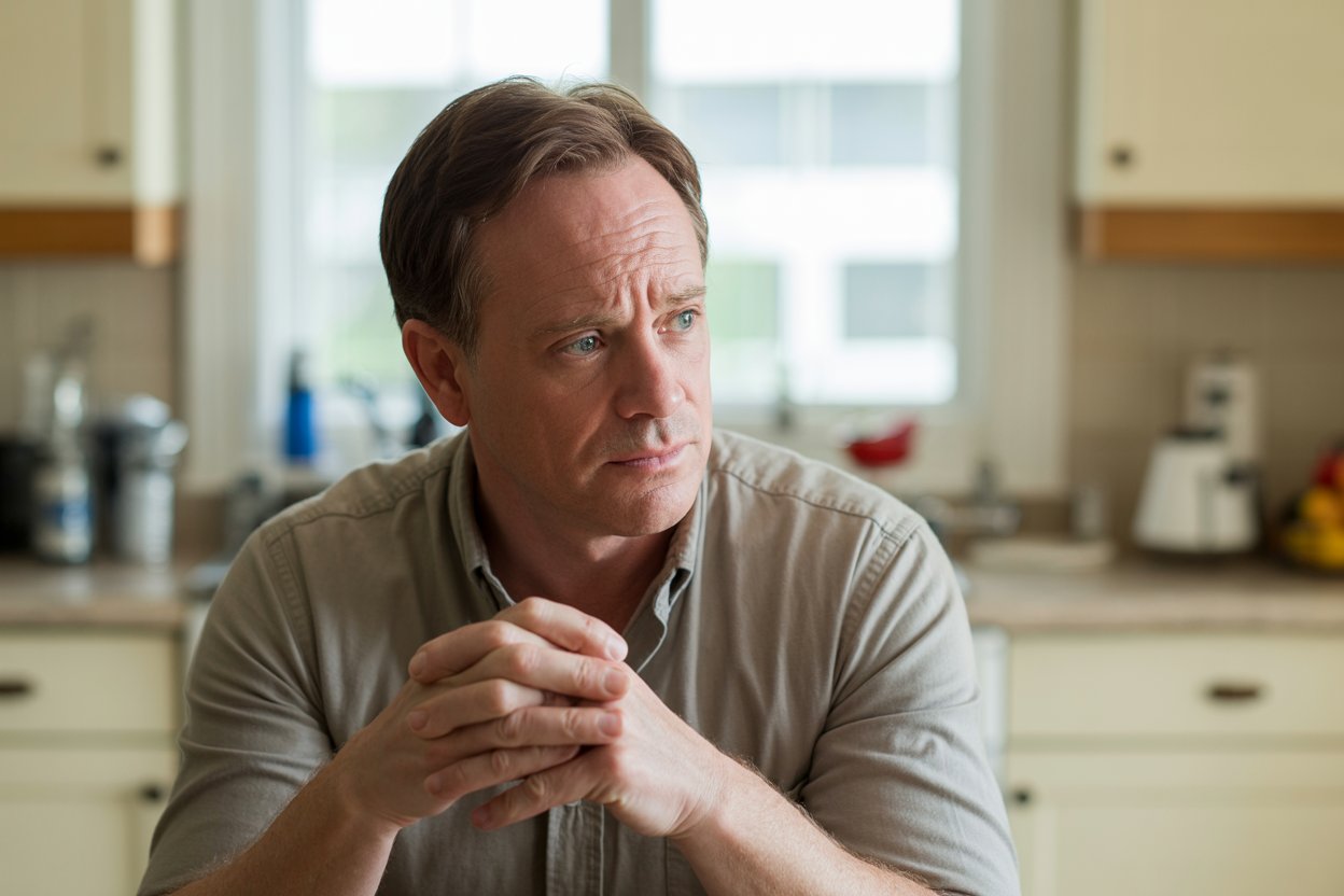 5 Red Flags You Are No Longer In the Middle Class