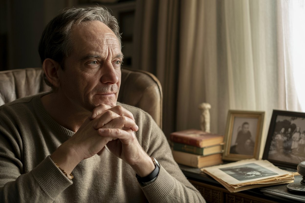 10 Life Lessons from 10 Books Most Men Learn Too Late in Life