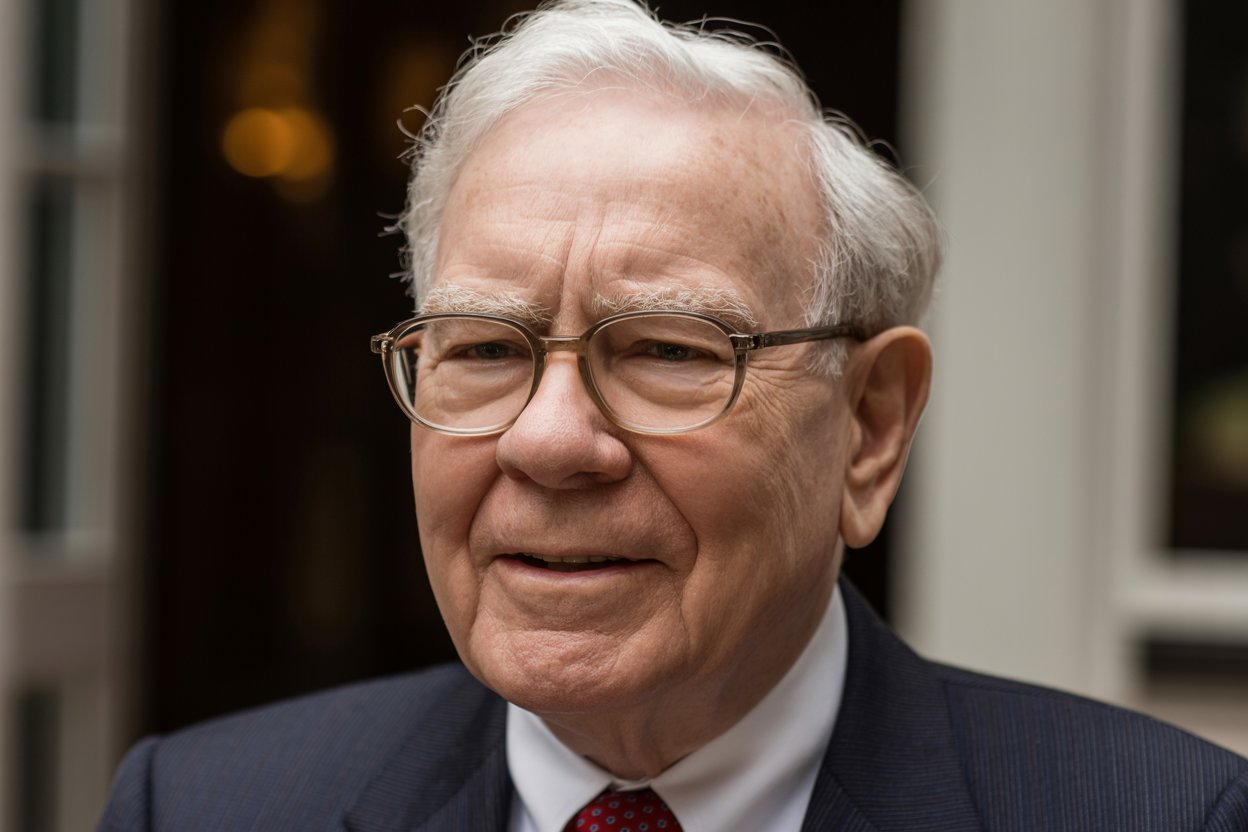 Current Warren Buffett Car 2026: What Car Does This Billionaire Own?
