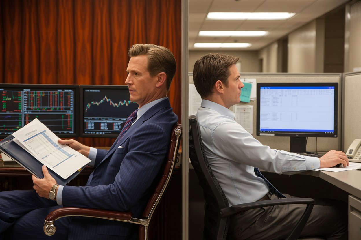 5 Mental Models Rich People Use That Middle-Class People Never Do 2 5 Mental Models Rich People Use That Middle-Class People Never Do