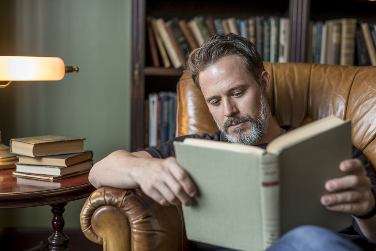 10 Books That Will Teach the Middle Class More Than Any Financial Advisor