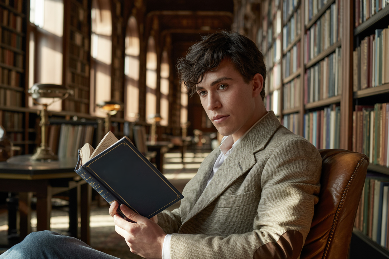 10 Books That Will Teach You 10 New Skills