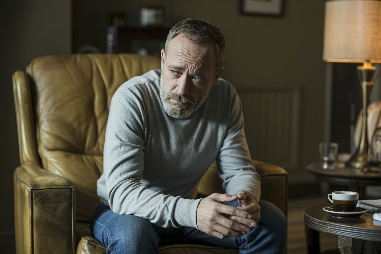 5 Middle-Class Mindsets That Keep You Trapped in the Rat Race