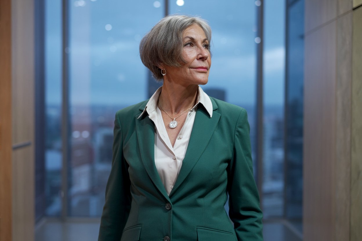 The World’s Wealthiest Woman in 2026