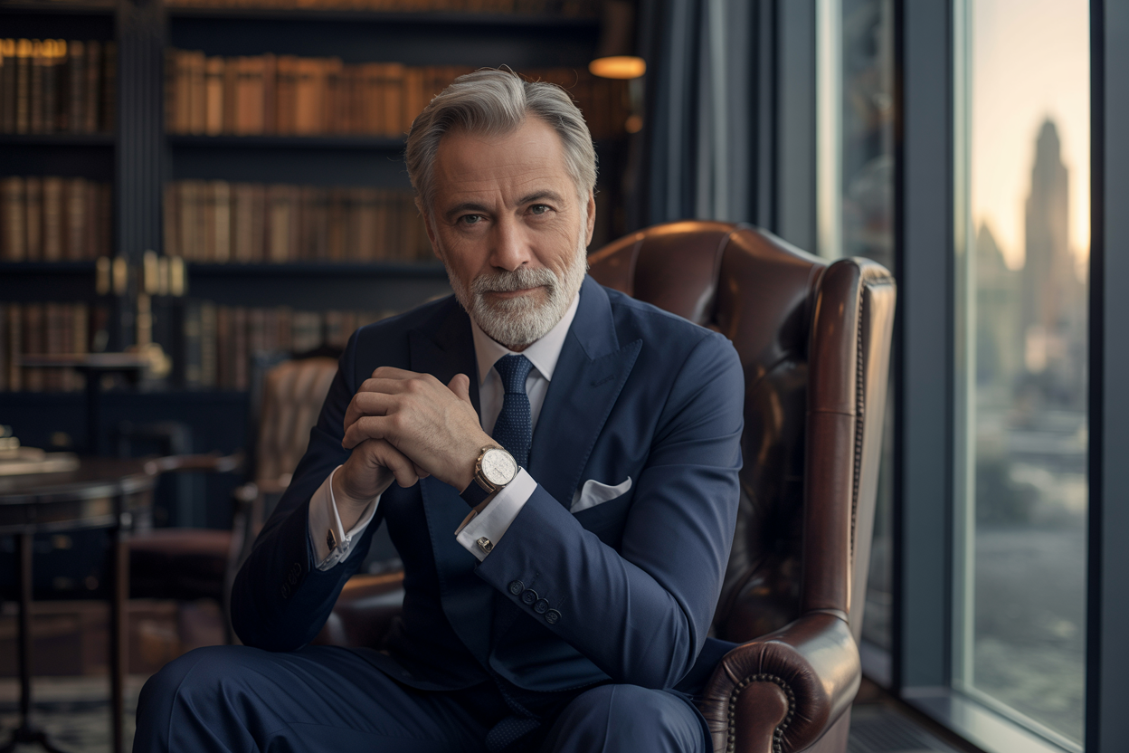 5 Bad Mindsets Wealthy People Never Waste Time On, According To Psychology