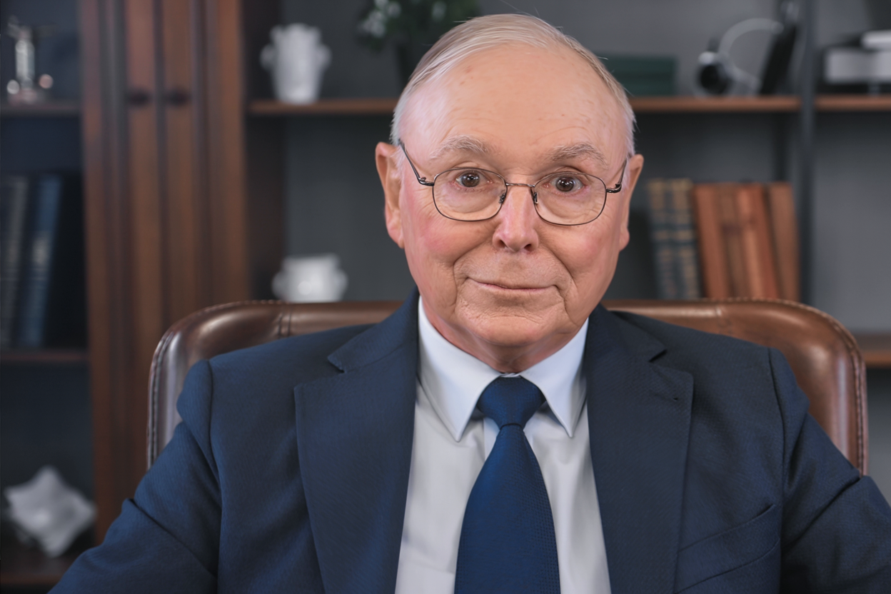 Charlie Munger: 10 Reasons Why So Many Smart People Never Get Rich