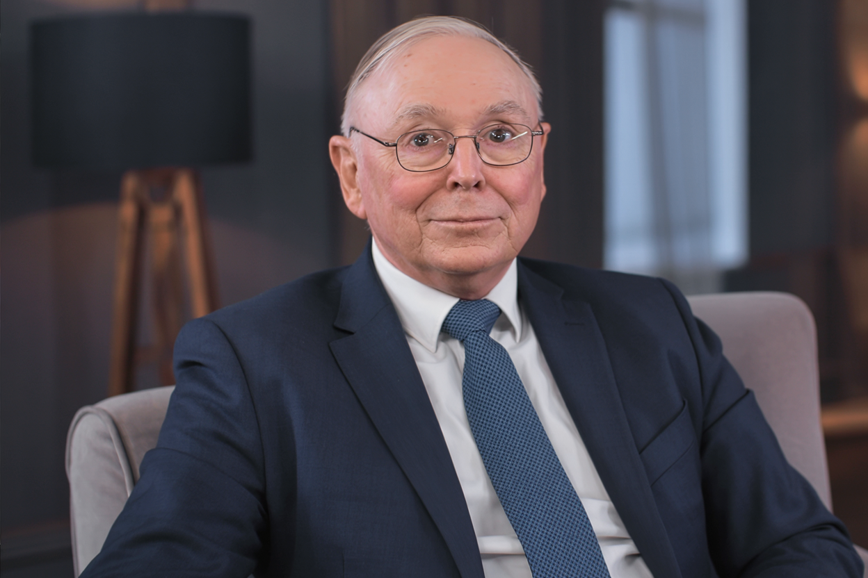 Charlie Munger: 10 Psychological Flaws That Cause People to Make Bad Decisions 2 Charlie Munger: 10 Psychological Flaws That Cause People to Make Bad Decisions