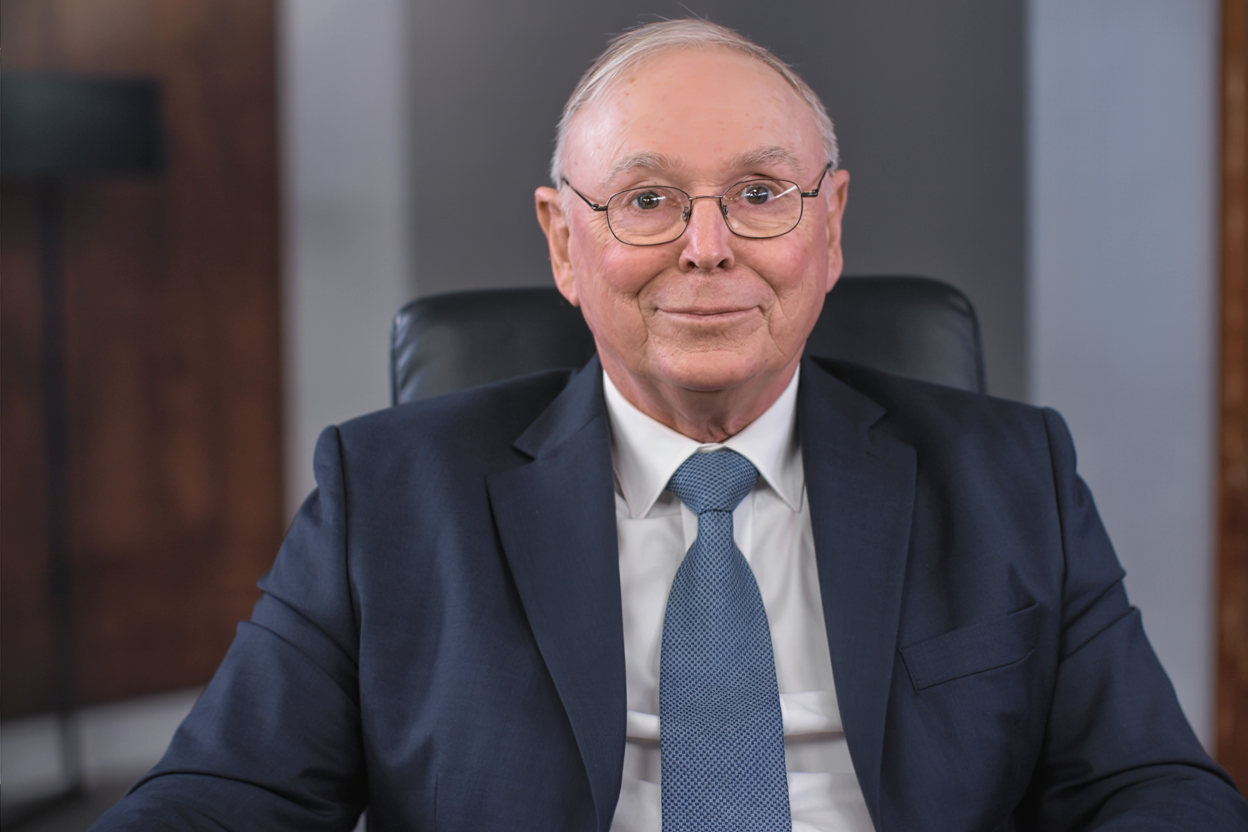 Charlie Munger’s Discipline Formulas: Why Smart People Still Make Dumb Money Decisions 2 Charlie Munger’s Discipline Formulas: Why Smart People Still Make Dumb Money Decisions