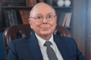 5 Types of People You Should Never Trust According to Charlie Munger