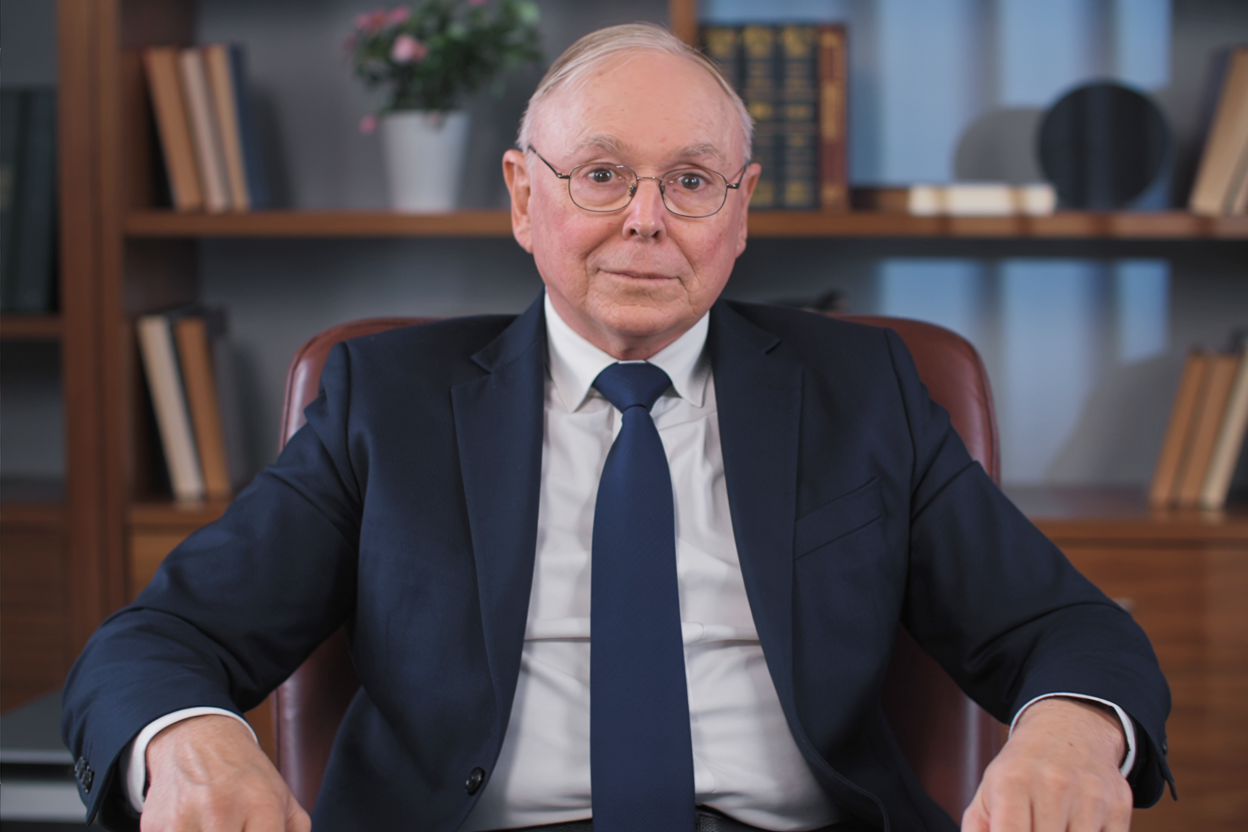 Charlie Munger’s Darkest Psychology Lesson: How Envy and Ego Quietly Destroy Wealth 2 Charlie Munger’s Darkest Psychology Lesson: How Envy and Ego Quietly Destroy Wealth