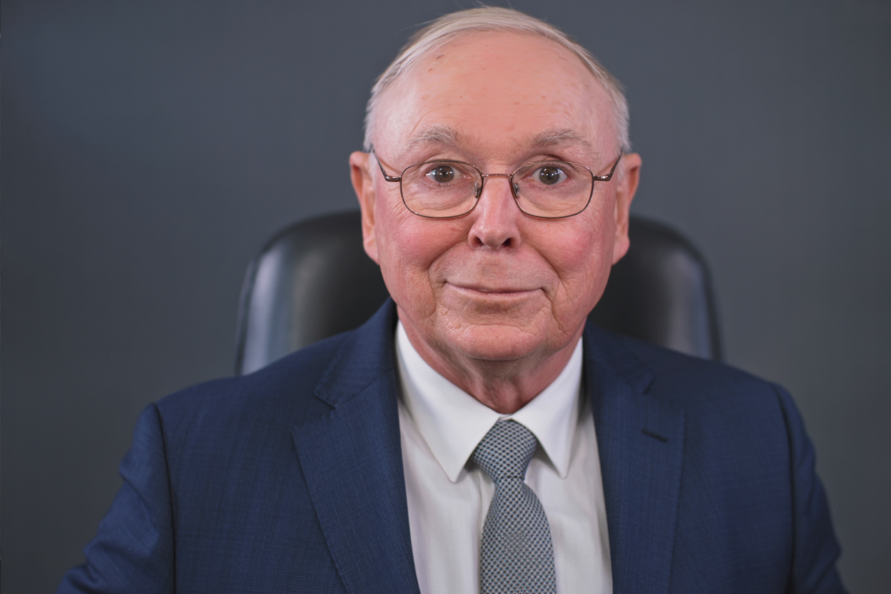 Charlie Munger Investment Strategy: 8 Principles Every Investor Should Know