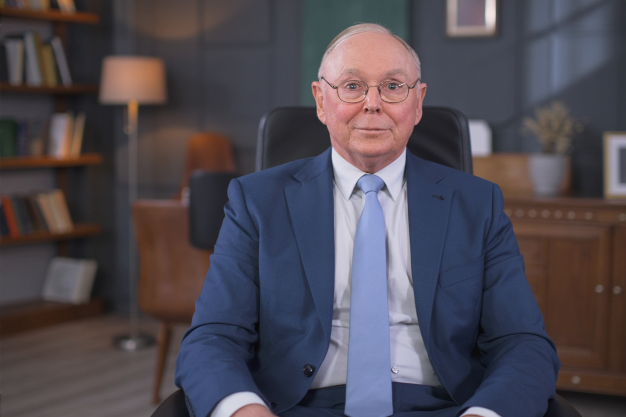 Charlie Munger’s Latticework of Mental Models: 10 Thinking Tools That Build Real Wealth 1 Charlie Munger’s Latticework of Mental Models: 10 Thinking Tools That Build Real Wealth