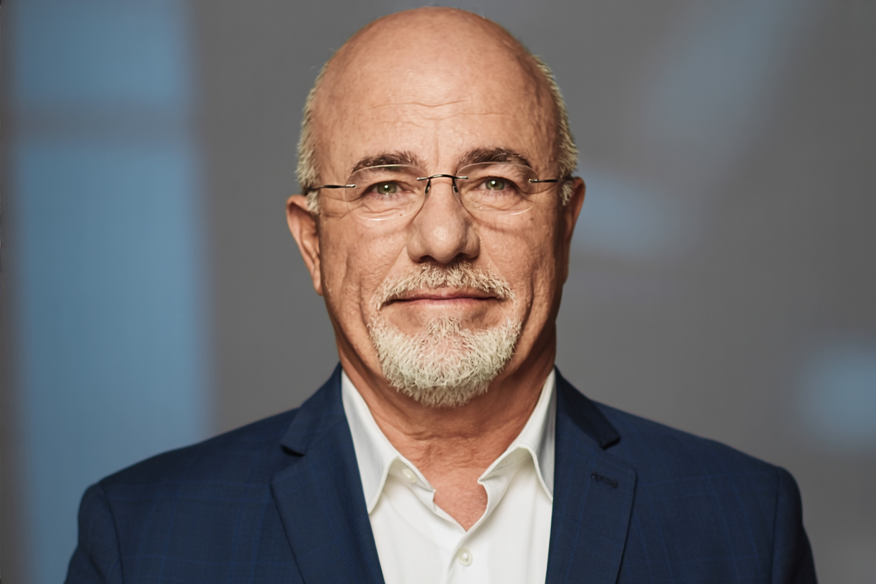 Dave Ramsey Refuses To Spend Money On These 4 Things