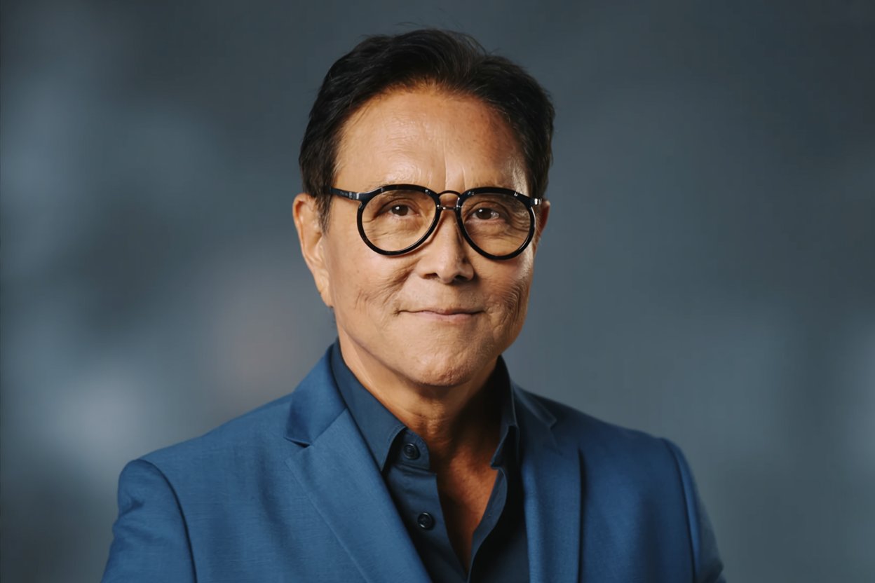 Robert Kiyosaki’s Top 5 Passive Income Assets for Cash Flow in 2026