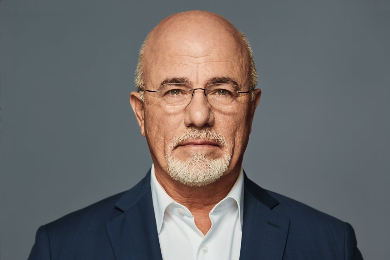 Why Middle-Class People Shouldn’t Buy New Cars (But the Wealthy Can), According to Dave Ramsey