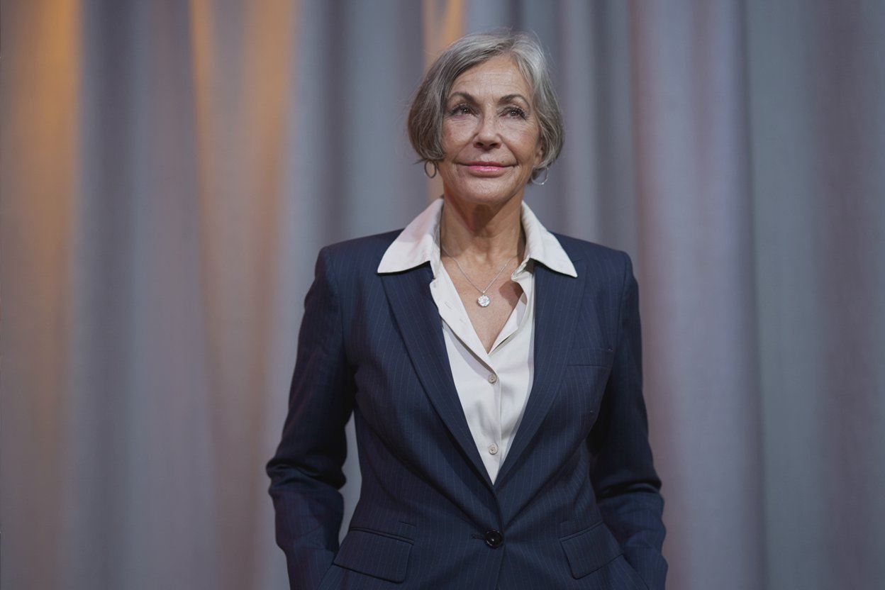 The Richest Woman In The United States (2026) 2 The Richest Woman In The United States (2026)