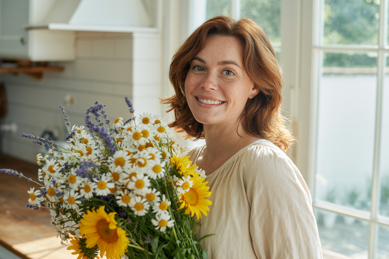 5 Affordable Things The Middle Class Can Buy To Be Happier, According To Psychology