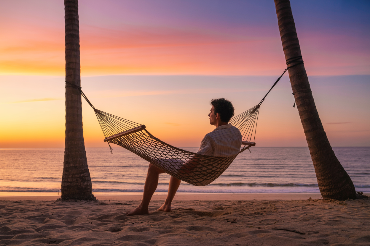 5 Ways to Make Money While You’re Lying on the Beach