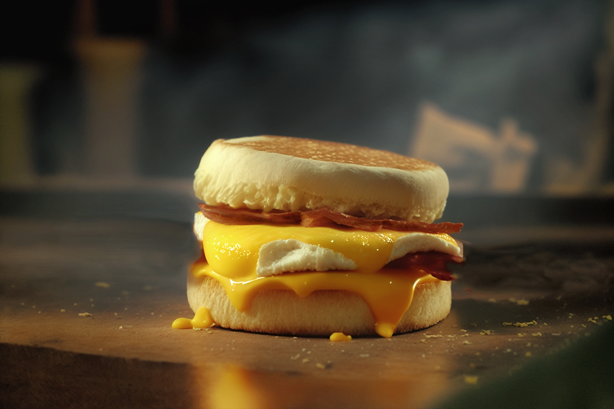 What Frugal Billionaire Eats Almost Every Breakfast at McDonald’s?