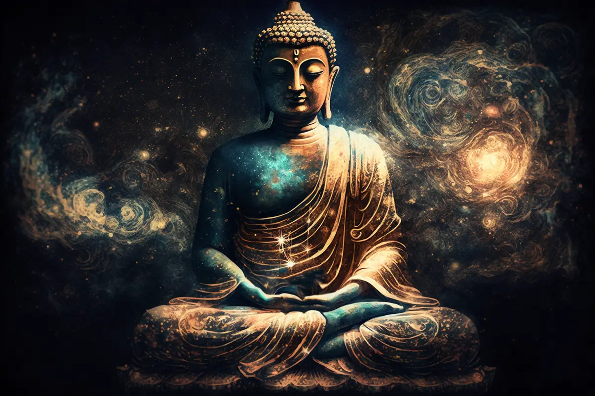 buddha 2