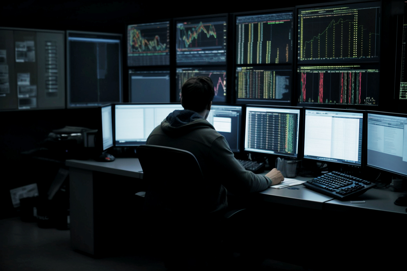 Understanding Candlestick Charts for Beginners