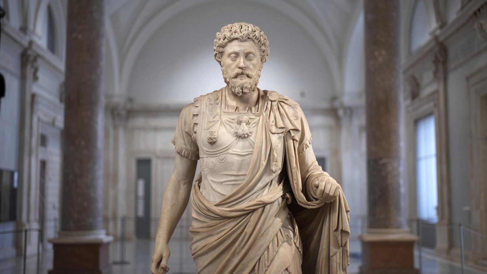 The 5 Types of People You Should Never Trust According to Marcus Aurelius 2 The 5 Types of People You Should Never Trust According to Marcus Aurelius