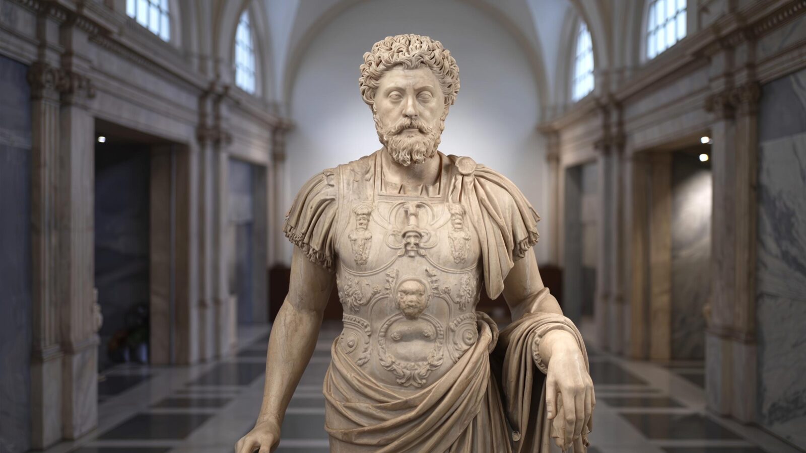 People with a Growth Mindset Don’t Waste Time on These 5 Things, According to Marcus Aurelius 2 People with a Growth Mindset Don’t Waste Time on These 5 Things, According to Marcus Aurelius