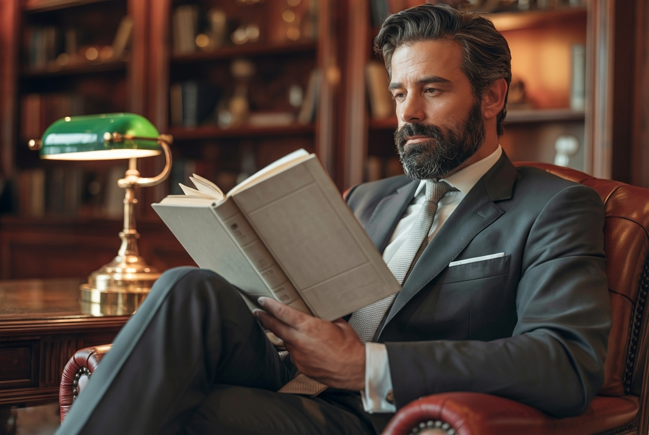 Top 10 Books Successful People Recommend Again and Again