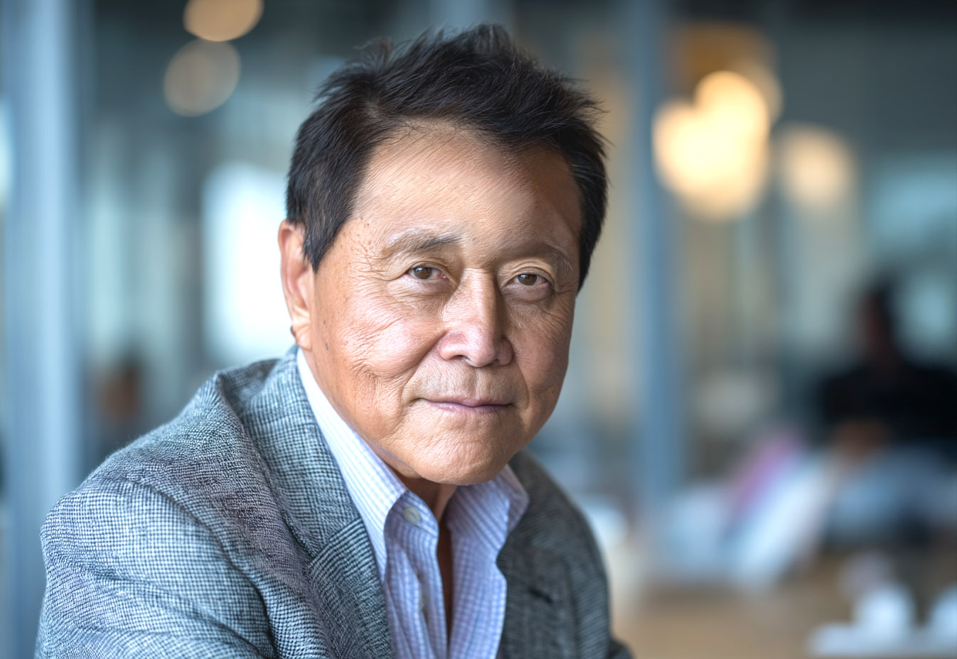 Robert Kiyosaki&#8217;s 10 Pieces of Financial Advice For the Middle Class