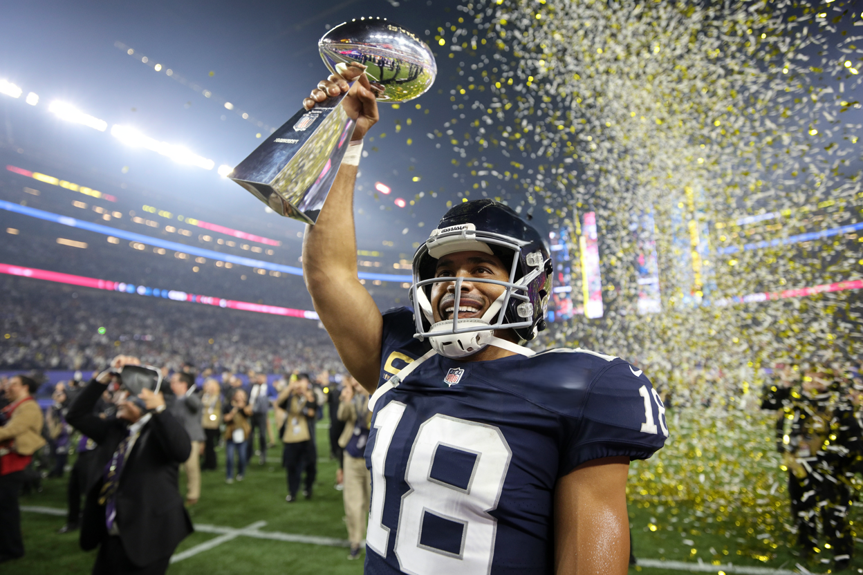 The Psychology of Super Bowl Winners: 10 Mindsets That Win the Big Game