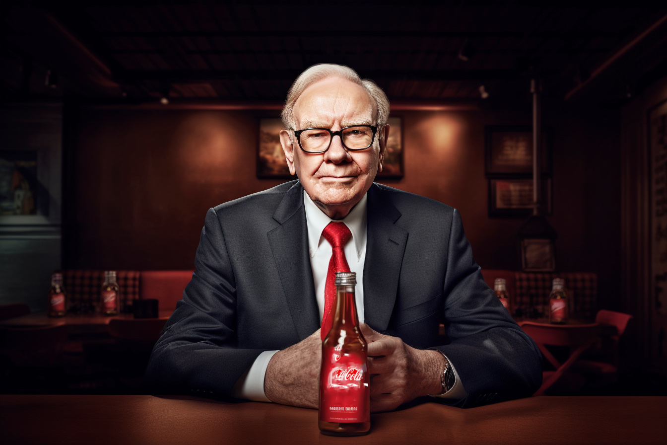 Warren Buffett: How I Started a Business at 7 YEARS OLD